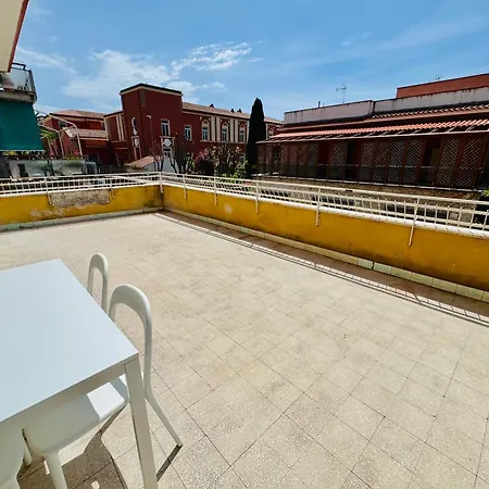 Apartment A 10 Minuti Dal Vaticano