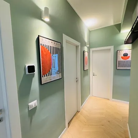A 10 Minuti Dal Vaticano Apartment Rome