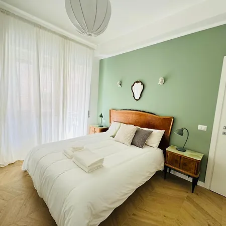 Apartment A 10 Minuti Dal Vaticano Rome