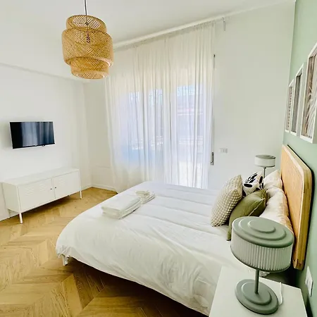 A 10 Minuti Dal Vaticano Apartman Róma