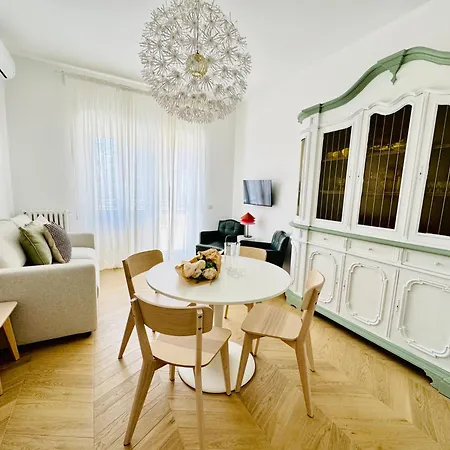 A 10 Minuti Dal Vaticano Apartment